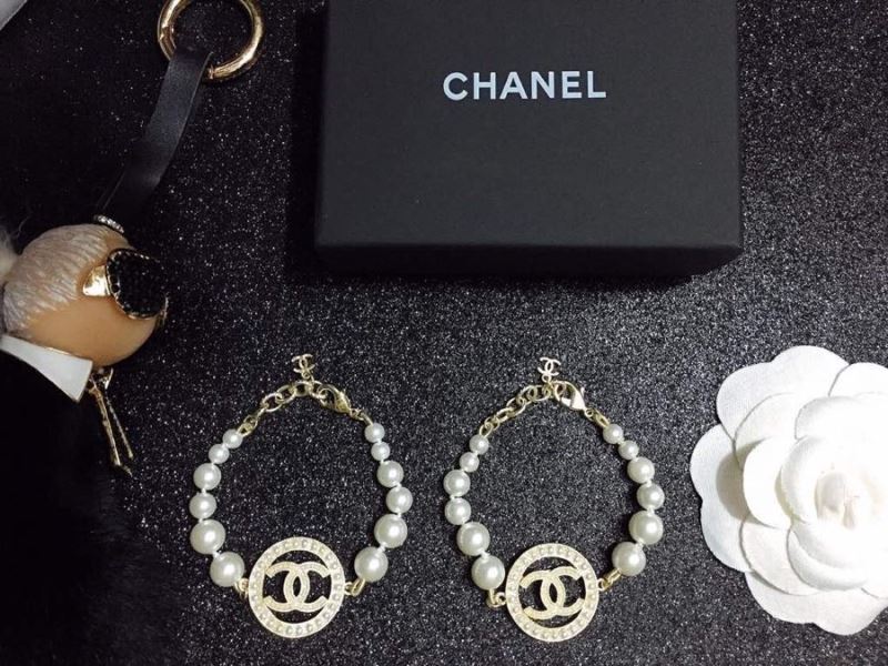 Chanel Bracelets